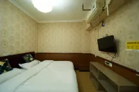Tianzhidu Homestay (Chongqing Jiangbei Airport) - Inns