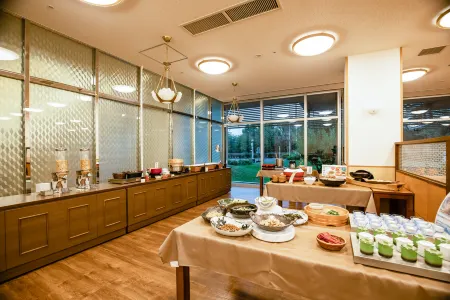 KAMENOI HOTEL KANONJI Отели рядом со станцией JR Kan'onji station