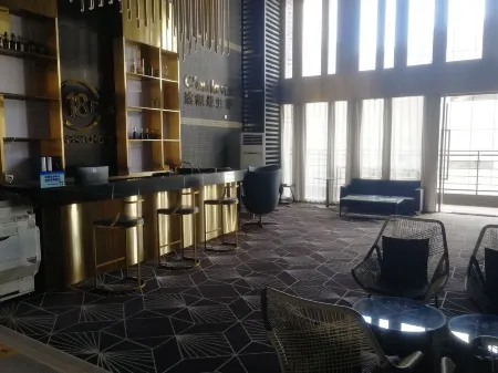 Skyjoy Apartment Отели рядом с достопримечательностью «South University of Science and Technology of China»