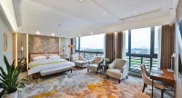 Zhenjiang Runyang Bridge Hotel