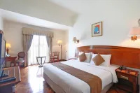 Hotel Kaisar Hotel dekat Perlengkapan TNI - PD. Cipta Wira Yudha