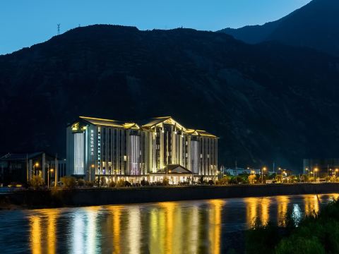 Hengyuexiang Hotel, South Fujian