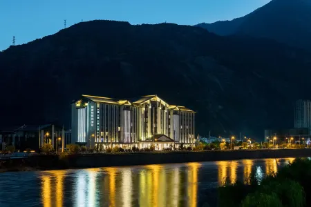 Hengyuexiang Hotel, South Fujian