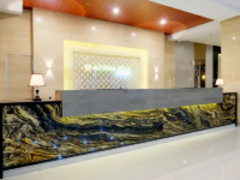 Azana Asia Hotel Cilacap Hotels in Cilacap