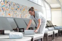 SANA Sesimbra Hotel - Pools
