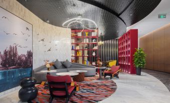Hampton by Hilton Jining Gaoxin