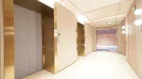 HanTing Hotel (Weifang Qingzhou Taihua)