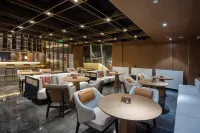 Lixian Bipenggou Jixianggu Hotel