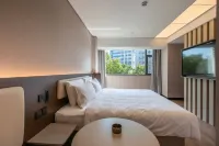HanTing Hotel (Huangshi Hubei Shifandaxue) - 2 estrellas
