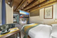 Gudao Cuyun Homestay - Inns