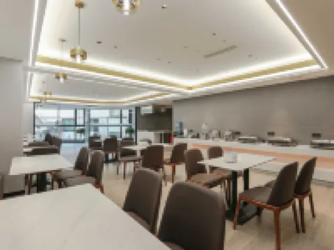 Jiulong Hotel Hotels in Yuping