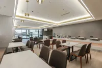 Jiulong Hotel Hotels in Yuping