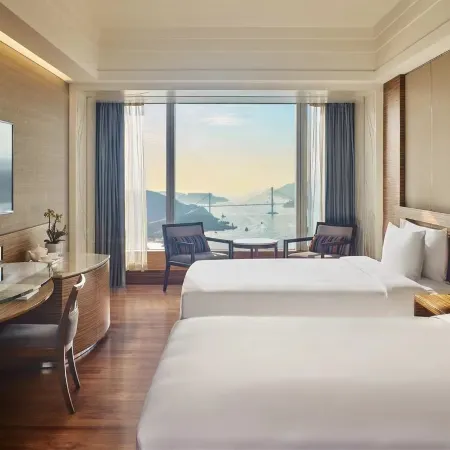 Junting International Apartment (Zhanjiang Fishing Port Park Guanhai Longlang Shop)