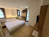 Thana Wisut Hotel Hotel in zona Stadio Ratchadamnoen