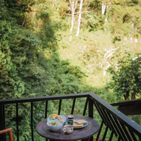 Chaiyapol Homestay