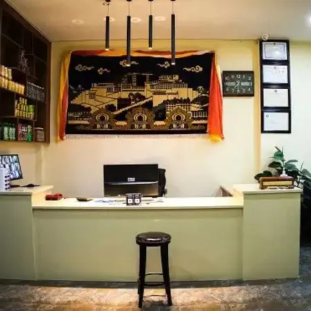 Chengdong Guobu Sangji Hotel