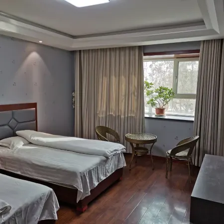 Wanjia Hotel