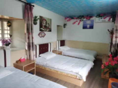 YongdengtuloYanglin Inn