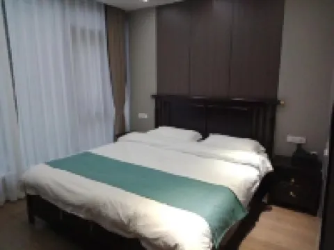 Yunshanshui Hostel