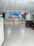 Luobu Lake Hotel