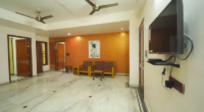 KalpTaru Residency by Grb