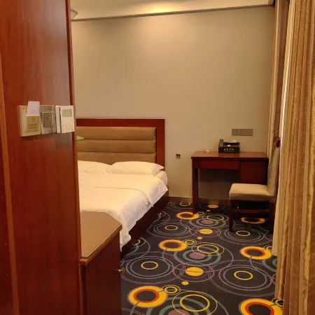 Lu'an Jinqiao Hotel