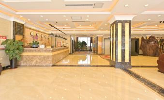 Yingkou Boze Hotel (Bayuquan Wanda Plaza)