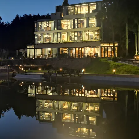 Hanshe Huitang Hotel