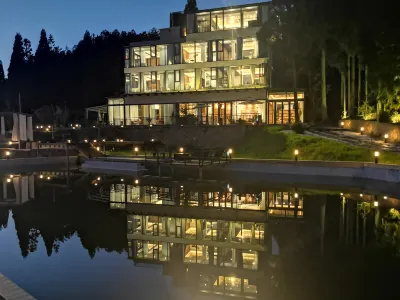 Hanshe Huitang Hotel