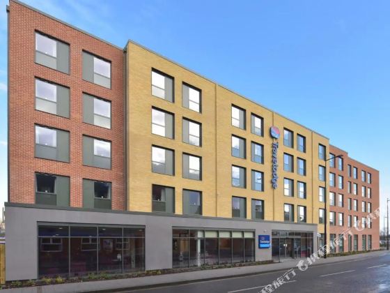 Travelodge Lincoln City Centre