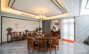 Changzhou Xiangyang Mingqiyuan Homestay (Tianmu Lake Shanshuiyuan Branch)