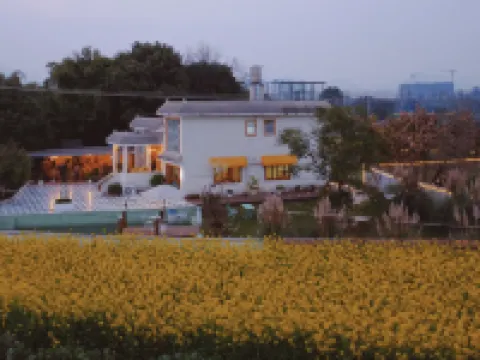 峨眉山一方民宿