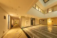 포춘 센터 호텔