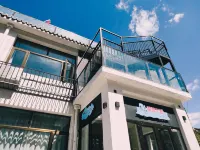 Beijing Ximing Inn โรงแรมใกล้กําแพงเมืองจีน ด่านจวียงกวน