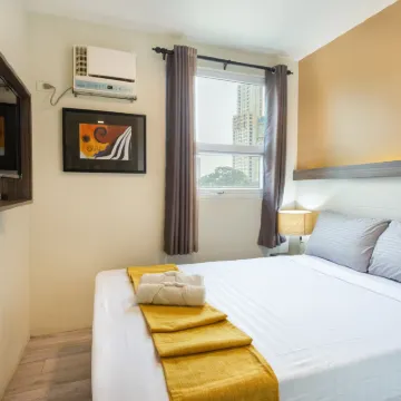 The Rooms by Alinace @ Mango Hotels near Mango Avenue
