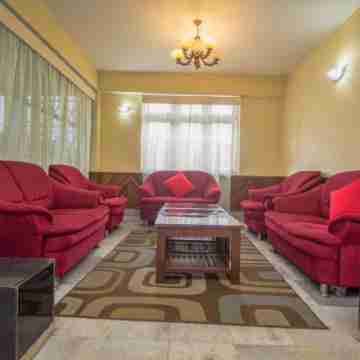 Goroomgo Tara Palace Pelling Others