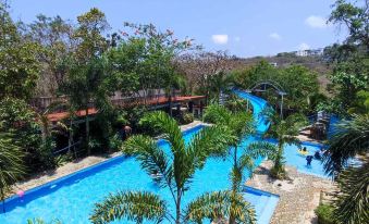 As Ilaya Resort Powered by Cocotel