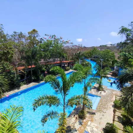 As Ilaya Resort Powered by Cocotel