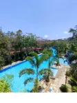 As Ilaya Resort Powered by Cocotel 나숙부 호텔