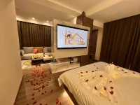 Jiang County Yuehe Homestay Hotels in Jiang County