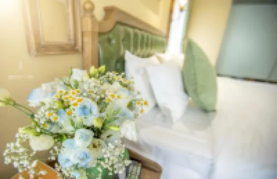 不捨度假別墅酒店（青島五四廣場萬象城店）