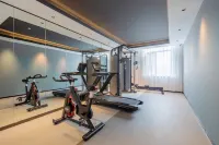 尚客優品飯店（阿拉爾印象藍泊灣生態觀光園店）