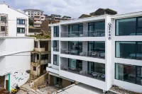 Dongji Lanner Seaview Beauty Suite Các khách sạn gần Miaozihu Island