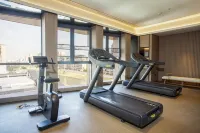 JI Hotel (Fuyang Wuyue Guangchang)