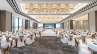 Fuchengda International Hotel Hotel a Yiyang