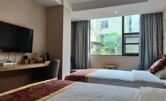 Shuaixiang No. 1 Hotel