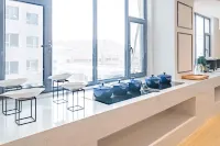 Starway Hotel (Hualing, Xihong Road, Urumqi)