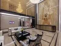 Liyang Orange Apartment