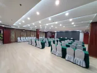 QIANNA HOTEL JOURNEY(Xinyang Xin County Railway Station) Hotels in Xin County