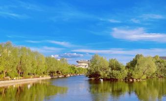 Changbai Mountain 22℃ summer Inn